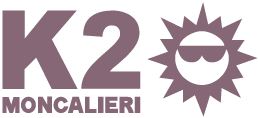 Logo K2 Moncalieri